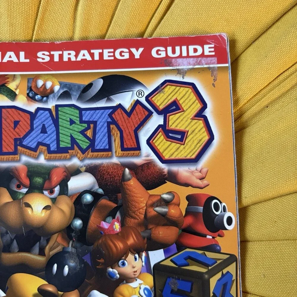 Prima nintendo 64